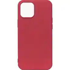 Силиконовый чехол для iPhone 13, 13 Pro, 13 Pro Max, 13 Mini, с бортами