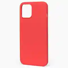 Силиконовый чехол для iPhone 13, 13 Pro, 13 Pro Max, 13 Mini, с бортами