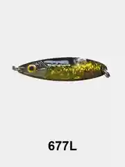 Блесна Strike Pro DRAGON ST-07D1