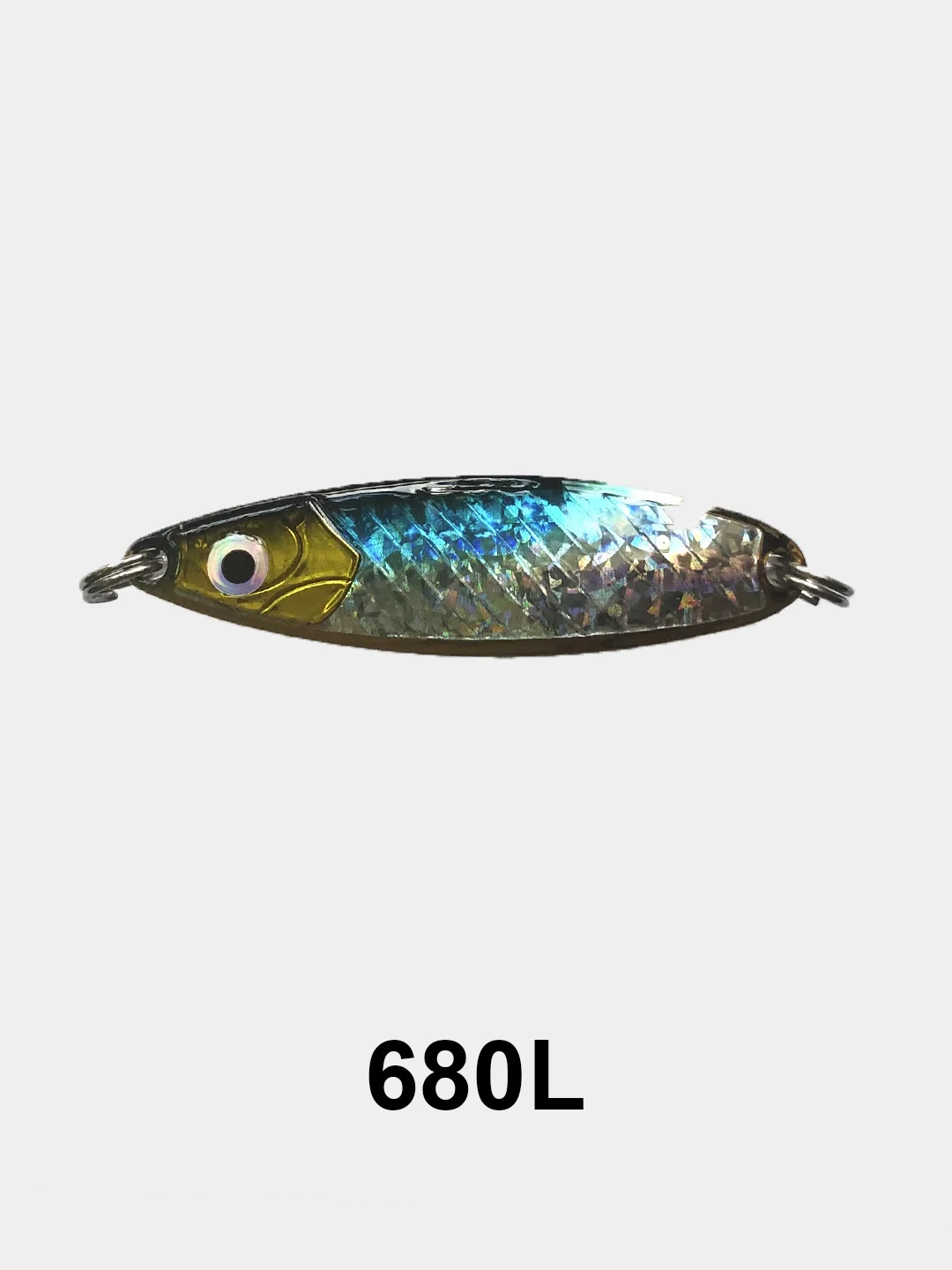 Блесна Strike Pro DRAGON ST-07D1