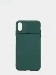 Противоударный мягкий чехол для айфон из ТПУ с защитой камеры для iphone