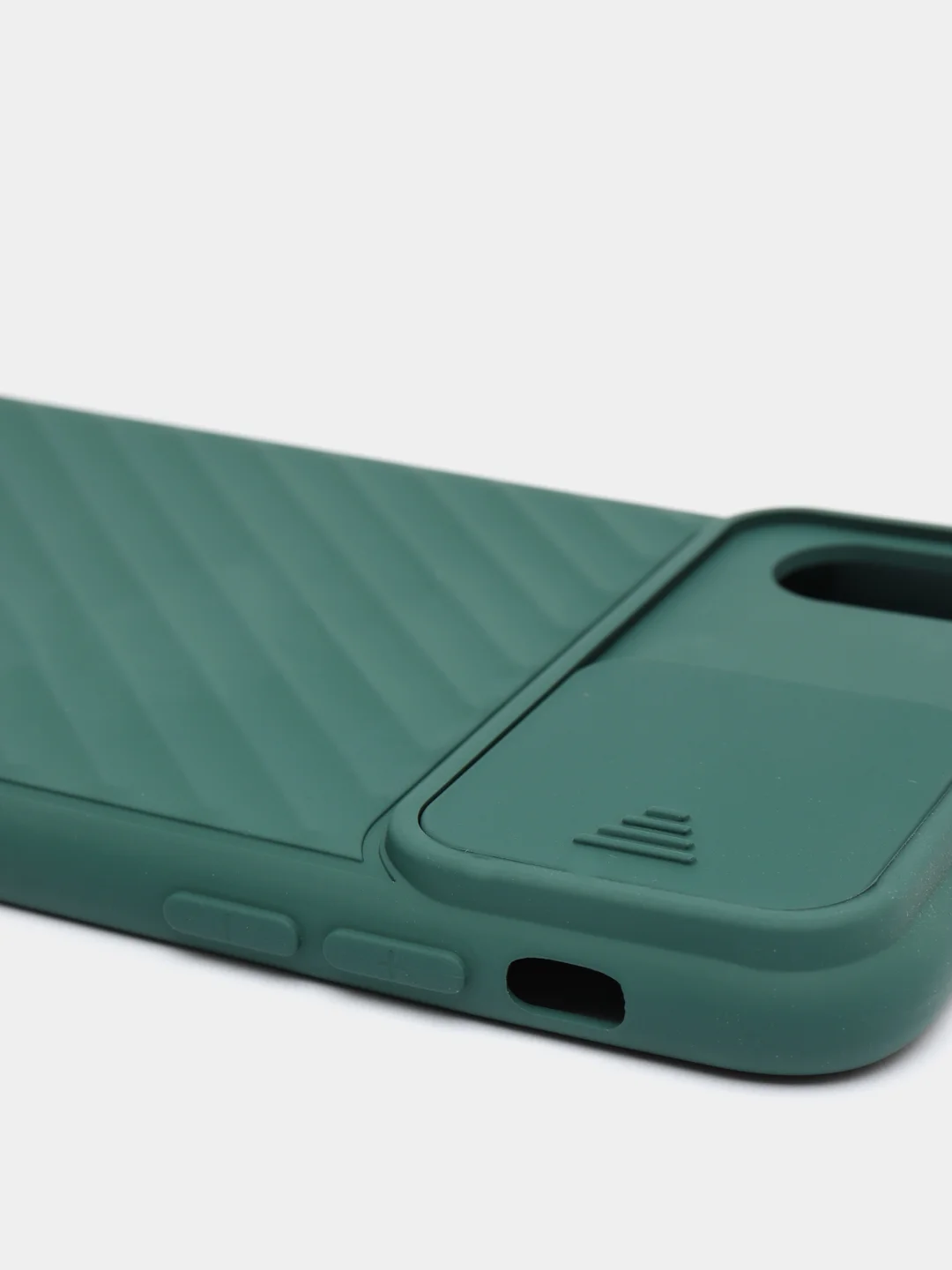 Противоударный мягкий чехол для айфон из ТПУ с защитой камеры для iphone