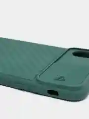Противоударный мягкий чехол для айфон из ТПУ с защитой камеры для iphone