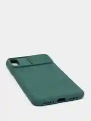Противоударный мягкий чехол для айфон из ТПУ с защитой камеры для iphone