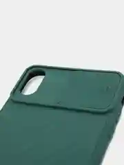 Противоударный мягкий чехол для айфон из ТПУ с защитой камеры для iphone