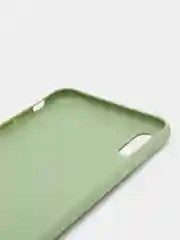 Лайм мягкий чехол для айфон с 3D принтам для iPhone 6/6s, 6s+, 7/8, 7+/8+, X/XS, XR, XS max