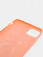 Коралловый мягкий чехол для айфон с 3D принтам для iPhone 6/6s, 6s+, 7/8, 7+/8+, X/XS, XR, XS max