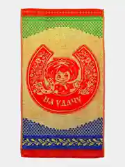 Полотенце для рук, для лица махровое, 40х70