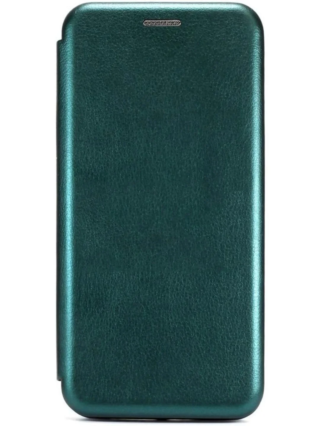Зеленый чехол книжка Xiaomi Redmi Note 10T, Poco M3 Pro, Redmi Note 10 5G