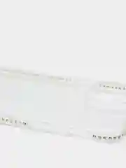 Прозрачный мягкий матовый чехол на айфон с стразами iPhone.6, 6s,7,7+,8,8+,X,XS,XR,XS MAX,11,11PROMAX