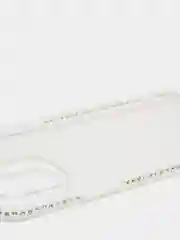 Прозрачный мягкий матовый чехол на айфон с стразами iPhone.6, 6s,7,7+,8,8+,X,XS,XR,XS MAX,11,11PROMAX