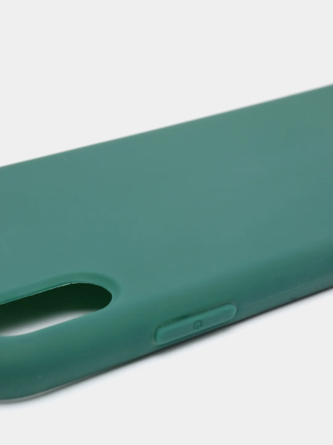Зеленый матовый силиконовый чехол на айфон 15 цветов 6/6s,6s+,7+/8+,X/XS,XR,XSmax,11Pro,11pro max