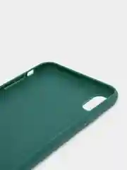 Зеленый матовый силиконовый чехол на айфон 15 цветов 6/6s,6s+,7+/8+,X/XS,XR,XSmax,11Pro,11pro max