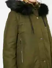 Парка Koton