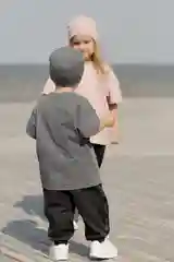 Шапка детская СВ