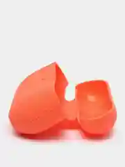 Коралловый чехол для Apple AirPods Pro силиконовый