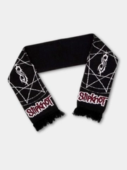 Шарф "Slipknot"