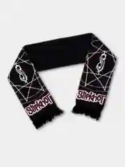 Шарф "Slipknot"