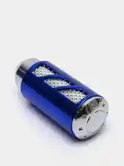Синий автомобильная тюнинг - ручка Мкпп X1 drive