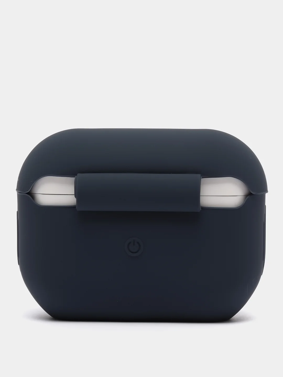 Морской чехол для Apple AirPods Pro силиконовый