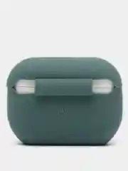 Лайм чехол для Apple AirPods Pro силиконовый