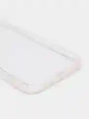 Синий противоударный чехол на Айфон с защитой камеры для iPhone IHaitun
