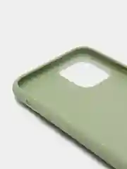 Лайм мягкий чехол для айфон с 3D принтам для iPhone 6/6s, 6s+, 7/8, 7+/8+, X/XS, XR, XS max