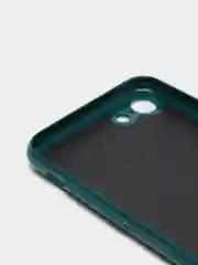 Чехол для айфон с защитой камеры для iPhone IHaitun