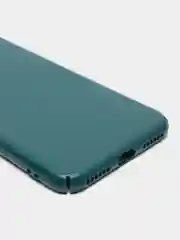Чехол для айфон с защитой камеры для iPhone IHaitun