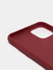 Багровый матовый силиконовый чехол на айфон 15 цветов 6/6s,6s+,7+/8+,X/XS,XR,XSmax,11Pro,11pro max