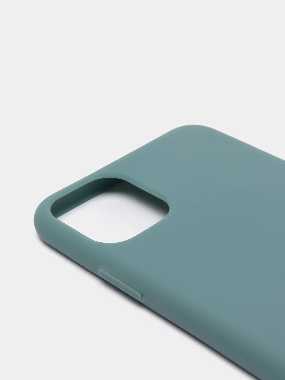 Лайм матовый силиконовый чехол на айфон 15 цветов 6/6s,6s+,7+/8+,X/XS,XR,XSmax,11Pro,11pro max