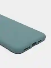 Лайм матовый силиконовый чехол на айфон 15 цветов 6/6s,6s+,7+/8+,X/XS,XR,XSmax,11Pro,11pro max