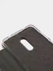 Хаки чехол книжка для iPhone/samsung/Honor/XIAOMI