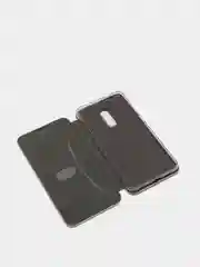 Хаки чехол книжка для iPhone/samsung/Honor/XIAOMI