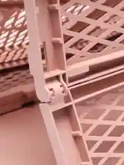 Ящик для хранения складной пластиковый