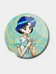 Алый значки аниме Сейлор Мун Sailor Moon