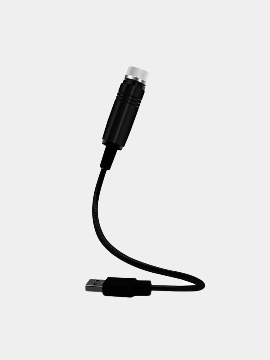 Проектор звездного неба от USB автомобильный, лазерный проектор автомобильный