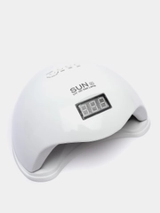 Лампа для маникюра Sun 5, 48W