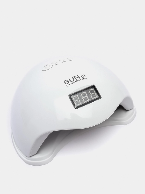 Лампа для маникюра Sun 5, 48W