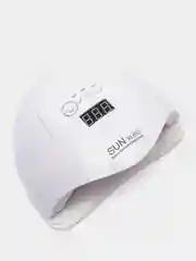 Лампа для маникюра Sun X5 Plus UV+LED, 80W