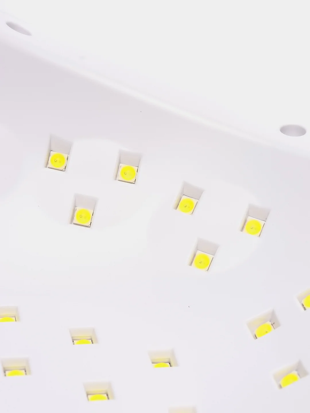 Лампа для маникюра Sun X5 Plus UV+LED, 80W