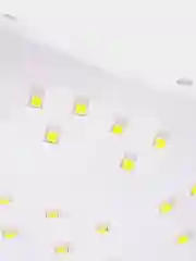 Лампа для маникюра Sun X5 Plus UV+LED, 80W