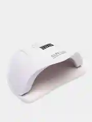 Лампа для маникюра Sun X5 Plus UV+LED, 80W