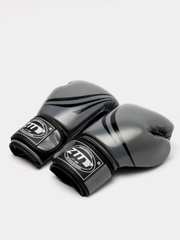 Перчатки боксерские ZTTY 10 унций