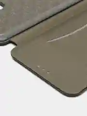 Черный чехол-книжка Samsung Galaxy S20 FE, S20FE (Самсунг Галакси С20 ФЕ)
