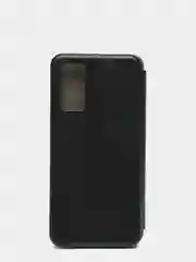 Черный чехол-книжка Samsung Galaxy S20 FE, S20FE (Самсунг Галакси С20 ФЕ)