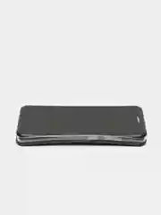 Черный чехол-книжка Samsung Galaxy S20 FE, S20FE (Самсунг Галакси С20 ФЕ)