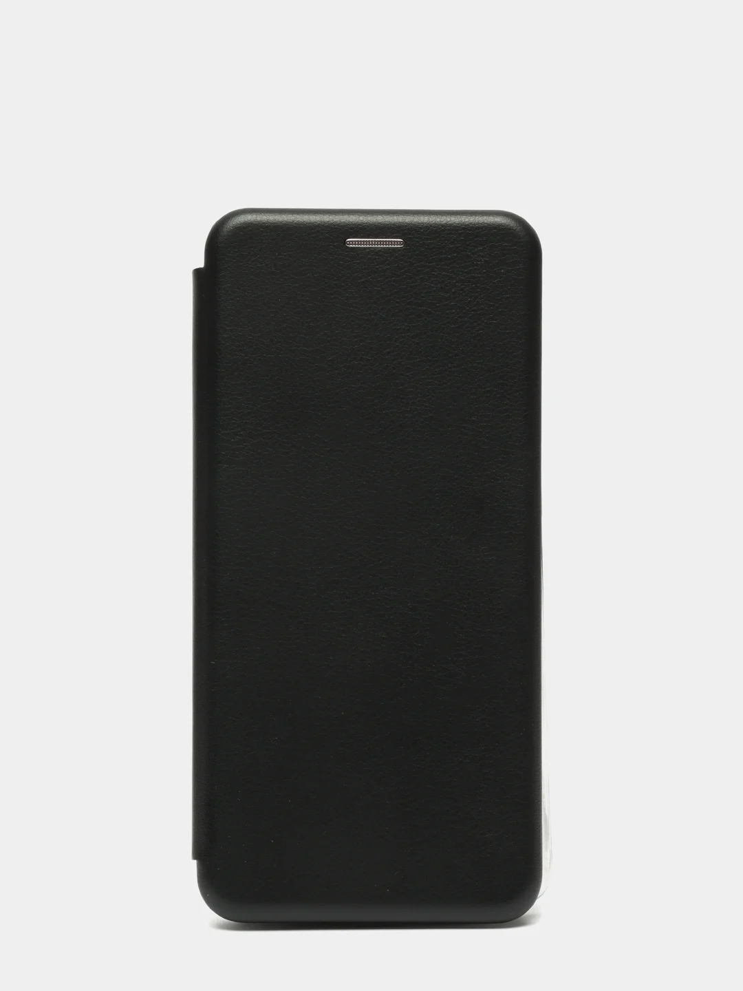 Черный чехол-книжка Samsung Galaxy S20 FE, S20FE (Самсунг Галакси С20 ФЕ)