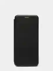 Черный чехол-книжка Samsung Galaxy S20 FE, S20FE (Самсунг Галакси С20 ФЕ)