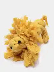 Манго плетёная игрушка-канат для собак, кошек, мягкая игрушка